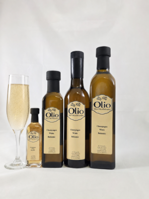 Champagne White Balsamic