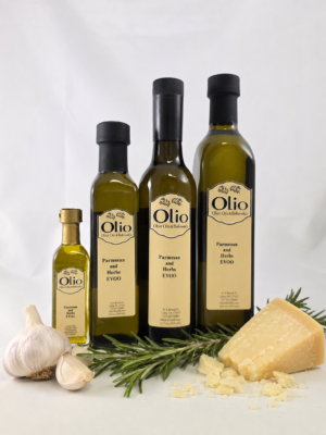 Parmesan and Herbs EVOO