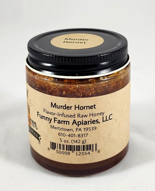 Murder Honey Olio Olive Oils & Balsamics