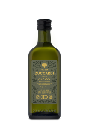 Zuccardi Arauco Extra Virgin Olive Oil