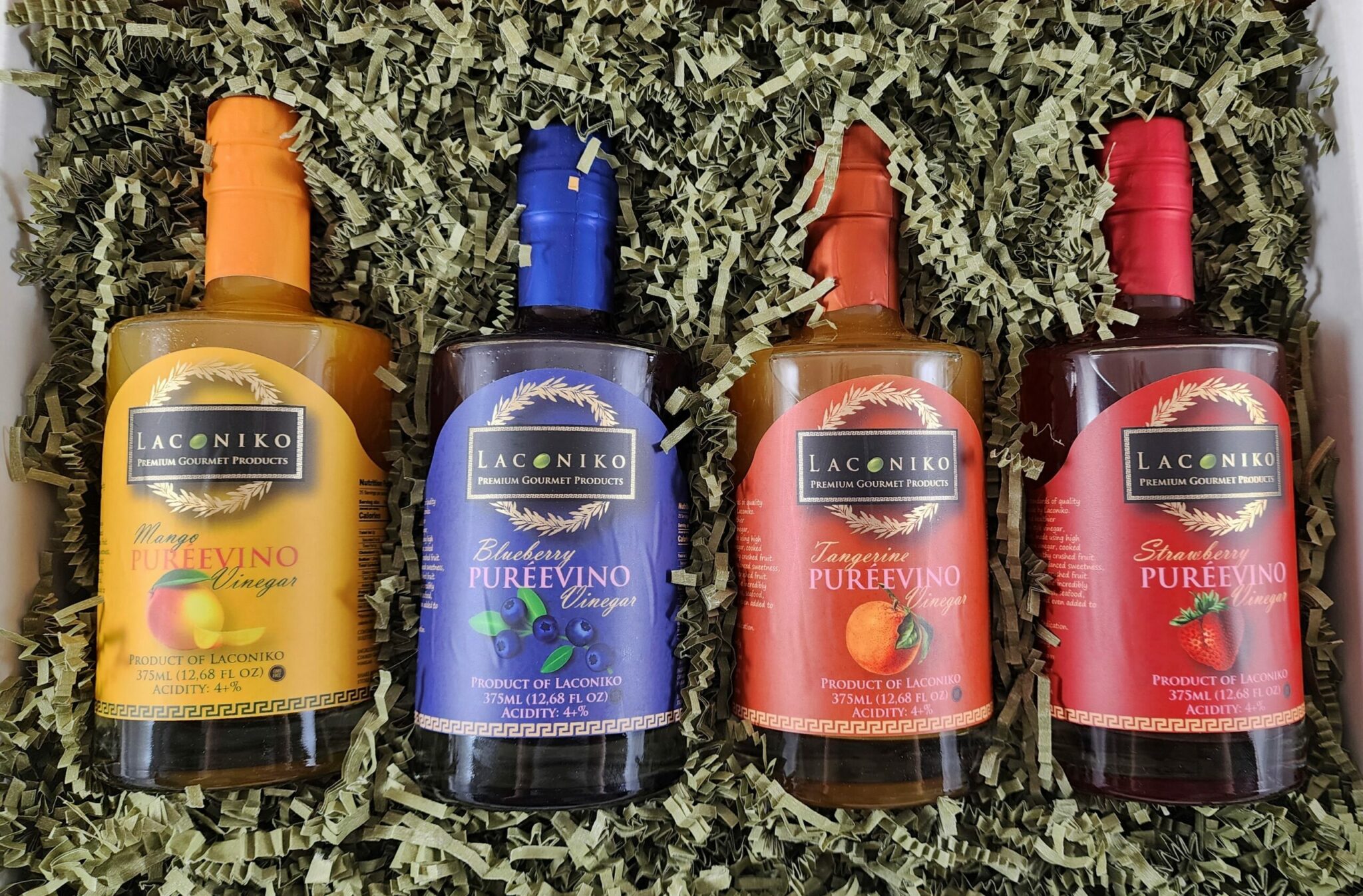 Olive Oils & Balsamics in Lititz, PA by Olio Olive Oils & Balsamics