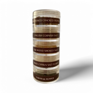 The Chef's Stack Collection