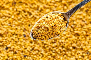 Bee Pollen (Local)