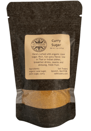 Curry Sugar