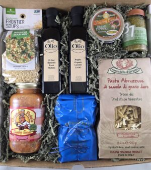 Gift Box: That's Italian