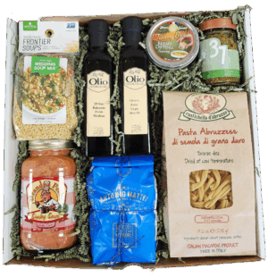 Gift Box: That's Italian