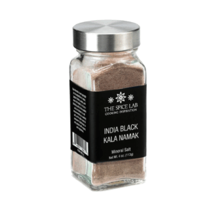 India Kala Namak Black Salt