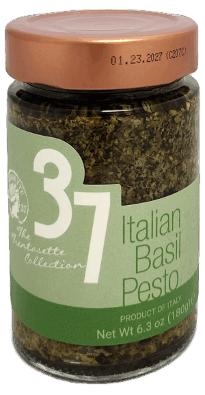 Basil Pesto