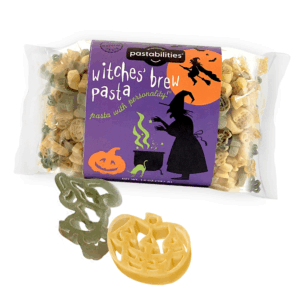 Witches Brew Pasta