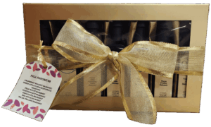 Fall Favorites Gift Box