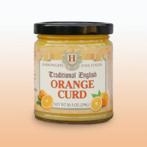 Orange Curd