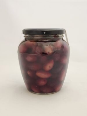 Kalamata Olives (Un-pitted)