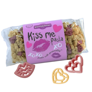 Kiss Me Pasta