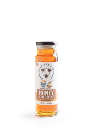 Honey for Coffee (12 oz.)