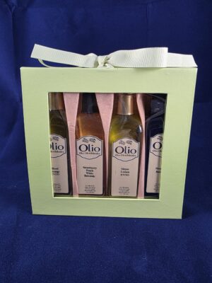 Gift Box #4: 4 Pack
