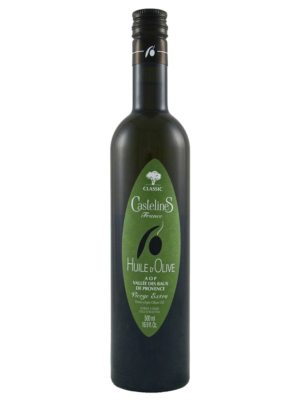 Castelines Classic AOP Vallée des Baux de Provence