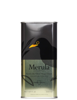 Merula Extra Virgin Olive Oil