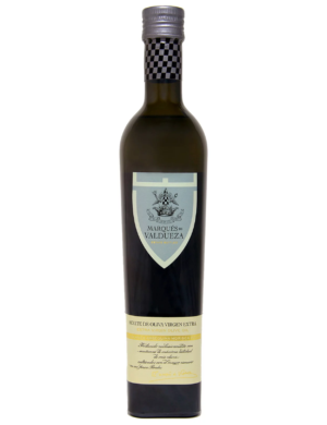 Marqués de Valdueza Extra Virgin Olive Oil