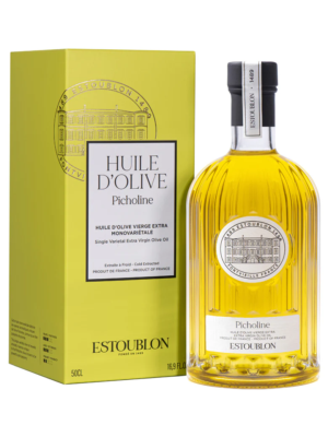 Estoublon Picholine w/ Gift Box