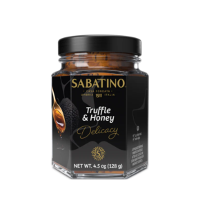 Truffle & Honey